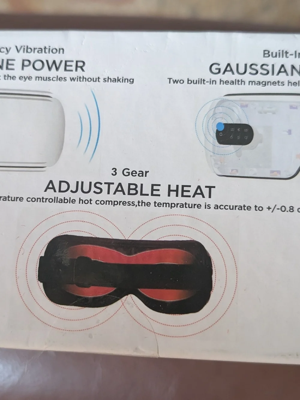 purify bluetooth electric